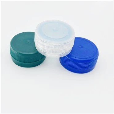 38 mm plastmasas pudeles vāciņa veidne